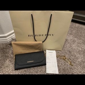 Burberry Crossbody
